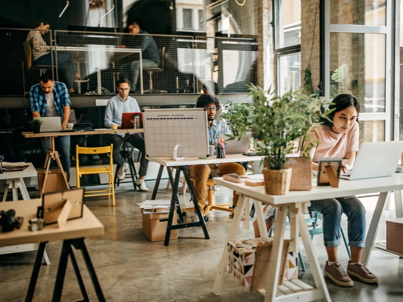 Les 3 points-clés pour optimiser vos réservations de bureaux