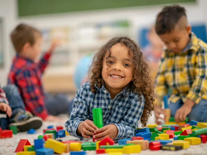 Révolutionner les cantines et garderies scolaires : Comment la réservation en ligne favorise l'efficacité et réduit le gaspillage