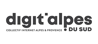 logo de Digit Alpes du Sud