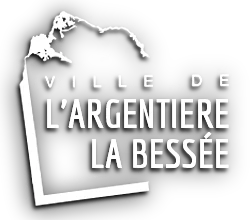 Mairie de L'Argentière-la-Bessée