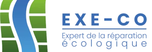 Bureau d'étude Exe-Co - expert de la réparation écologique